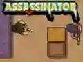 Spēle Assassinator online