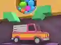 Spēle Sand Ball online