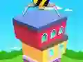 Spēle Tower Builder online