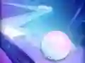 Spēle Flashy Ball online