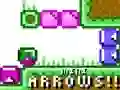 Spēle Mini Arrows online