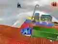 Spēle Impossible Tracks Truck Driving online