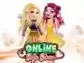Spēle Online Selfie Stories online