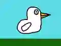 Spēle Crazy Goose online