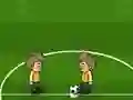 Spēle Football Superstars 2022 online