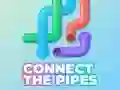Spēle Connect The Pipes online