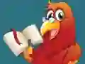 Spēle G2E Genius Red Bird Rescue online