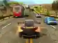 Spēle Real Car Traffic Racer online