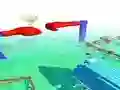 Spēle Roller 3d online