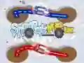 Spēle Snow Park Master online