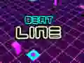 Spēle Beat Line online