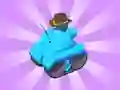 Spēle Tank Rush online