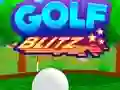 Spēle Golf Blitz online