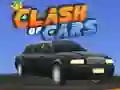 Spēle Clash Of Cars online