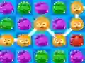Spēle Match 3 Jewels online
