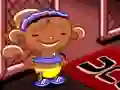 Spēle Monkey Go Happy Stage 633 online
