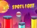 Spēle The Spotlight online