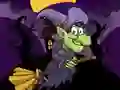 Spēle The Builder Halloween Castle online
