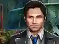 Spēle The Crime Hunter online