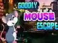Spēle Goodly Mouse Escape online