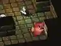 Spēle Crypt Rush online