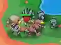Spēle Robot Hunter online