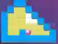 Spēle Maze Roll online