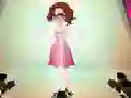 Spēle Girls Dress Up online