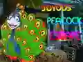 Spēle Joyous Peacock Escape online