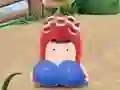 Spēle Oddbods Looney Ballooney online