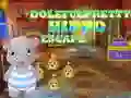 Spēle Doleful Pretty Hippo Escape online