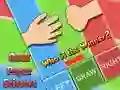 Spēle Rock Paper Scissors online