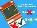 Spēle Equations Right or Wrong online