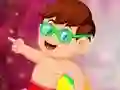 Spēle Beach Ball boy Escape online