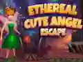 Spēle Ethereal Cute Angel Escape online