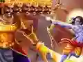 Spēle Ram the Yoddha online