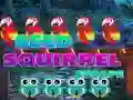 Spēle Seed Squirrel Escape online