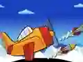 Spēle Aircraft Combat 2 online