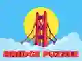 Spēle Bridge  Puzzle online