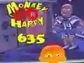 Spēle Monkey Go Happy Stage 635 online