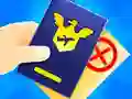 Spēle Airport Security online
