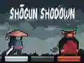 Spēle Shogun Showdown online