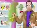 Spēle Daddy Housework Little Helper online