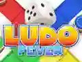 Spēle Ludo Fever online