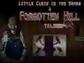 Spēle Little Cabin in the Woods – A Forgotten Hill Tale online