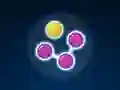 Spēle Connect The Bubbles online