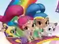 Spēle Up and Away online