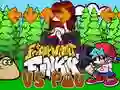 Spēle Friday Night Funkin’ VS POU online