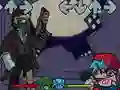 Spēle Friday Night Funkin: vs The Hacker Man online
