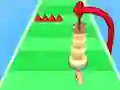 Spēle Donut Stack online